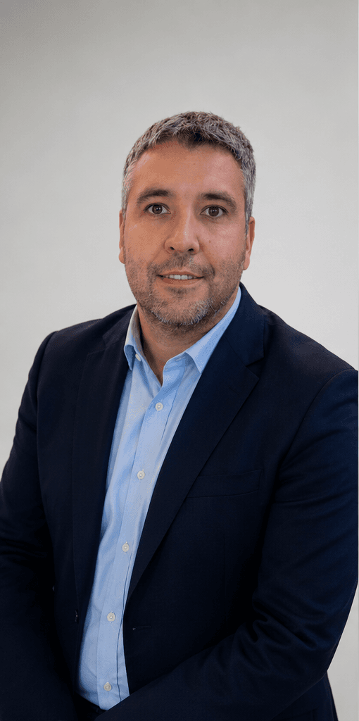 Gonzalo Venegas Claramunt